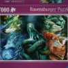LOUP - PUZZLE 7000 PIECES - TITRE NON DEFINITIF (LOUP)