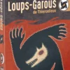 LOUPS GAROUS CLASSIQUE VERSION ECO