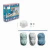 LOVELY BOX - AMIGURUMI - ANIMAUX DE LA MER