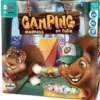 LUDO ET MENINGE - CAMPING EN FOLIE