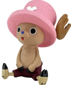 LUFY - TIRELIRE CHOPPER XL