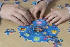 LULA PUZZLE ODYSSEY