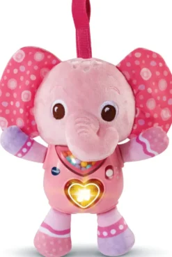LUMI CHANT'ELEPHANTEAU