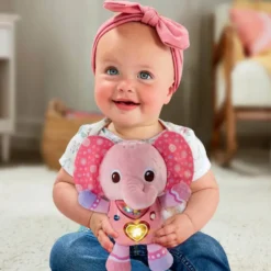 LUMI CHANT'ELEPHANTEAU