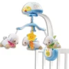 LUMI MOBILE COMPTE-MOUTONS BLEU