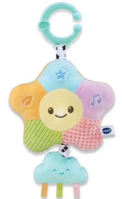 LUMI VEILLEUSE BALADE ENCHANTEE