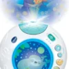 LUMI VEILLEUSE NUIT ENCHANTEE