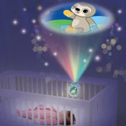 LUMI VEILLEUSE NUIT ENCHANTEE