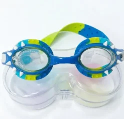 LUNETTES DE PISCINE DINOSAURE
