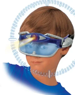 LUNETTES DE VISION DE NUIT