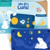 LUNII - LA CONTEUSE DES PREMIERS MOMENTS
