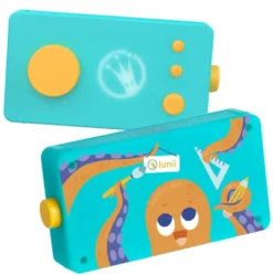 LUNII - LA FABRIQUE A HISTOIRES - COFFRET APPRENDRE EN S'AMUSANT