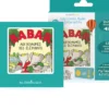 LUNII - LIVRE AUDIO - BABAR