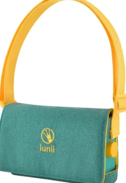 LUNII - MA POCHETTE DE TRANSPORT ET DE PROTECTION POUR CONTEUSE