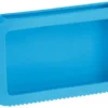 LUNII- ODILE- COQUEDE PROTECTION OFFICIELLE EN SILICONE BLEUE POUR MA FABRIQUE A HISTOIRES