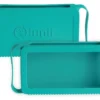 LUNII - ODILE - COQUE OFFICIELLE EN SILICONE VERT ICONIQUE POUR MA FABRIQUE A HISTOIRES