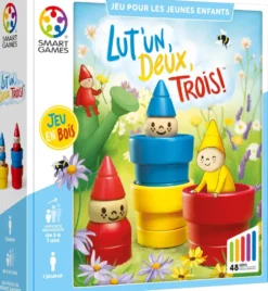 LUT'UN DEUX TROIS