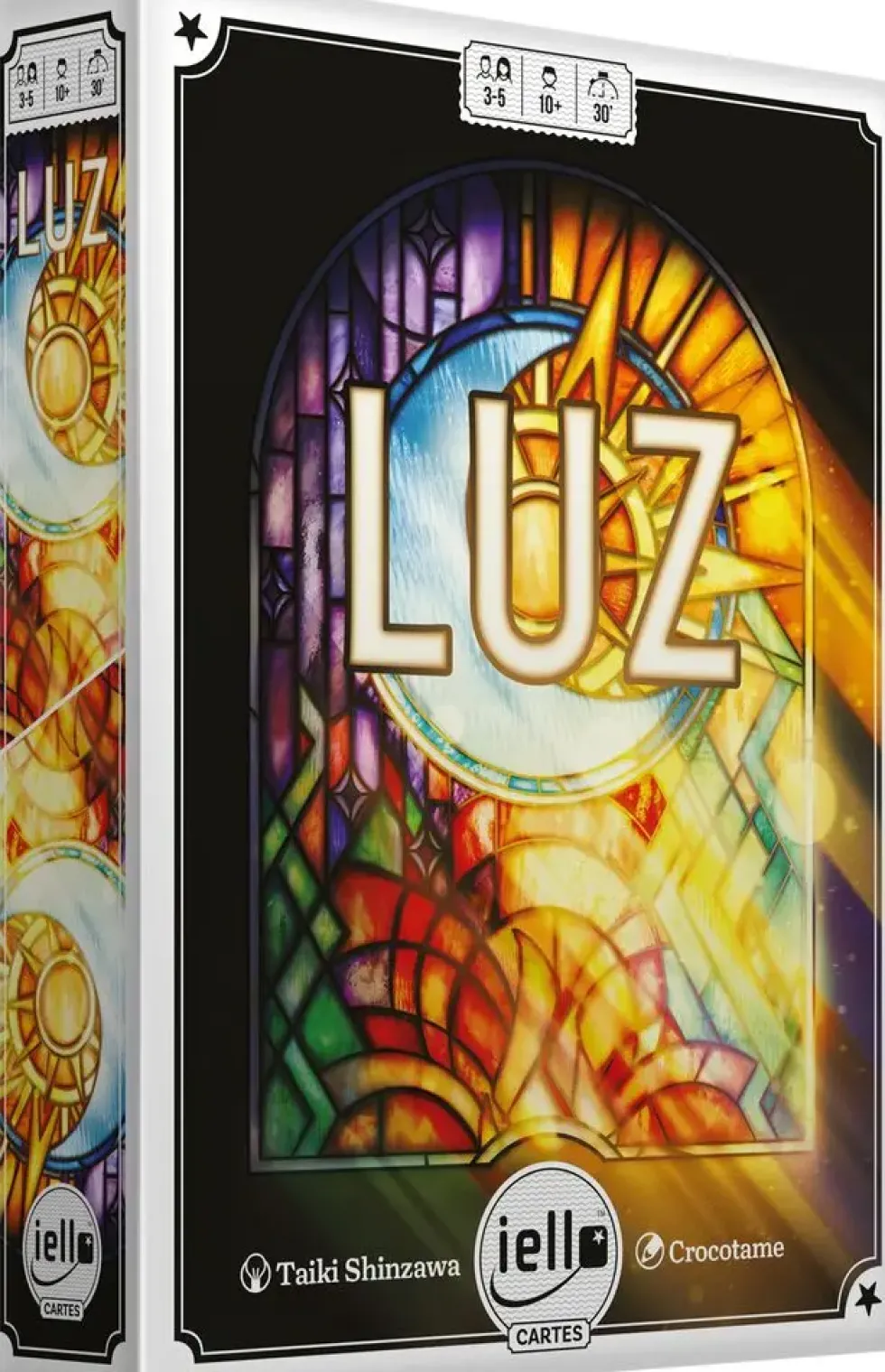 LUZ