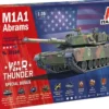M1A1 ABRAMS WT