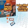MACHE-MOTS ENFANTS CONTRE PARENTS