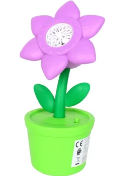 MACHINE A BULLES FLEUR