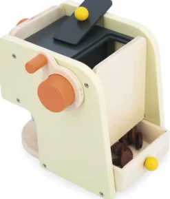 MACHINE A CAFE
