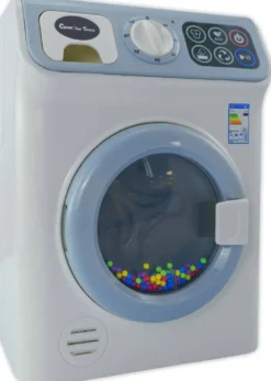 MACHINE A LAVER