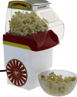 Machine à pop-corn