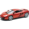 MAC LAREN MP4-12C
