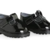 MA COROLLE BABIES VERNIS NOIRES 36 CM - COROLLE MON GRAND POUPON