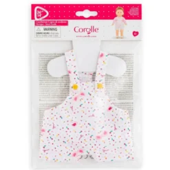MA COROLLE -COMBISHORT CYGNES DE TENDRESSE COROLLE VETEMENTS
