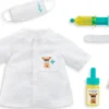 MA COROLLE - KIT DE JEU VETERINAIRE - ACCESSOIRES POUR POUPEE - COROLLE ACCESSOIRES