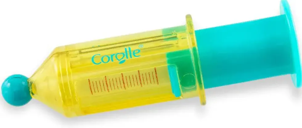 MA COROLLE - KIT DE JEU VETERINAIRE - ACCESSOIRES POUR POUPEE - COROLLE ACCESSOIRES