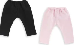 MA COROLLE SET DE 2 LEGGINGS 36 CM - COROLLE MA COROLLE