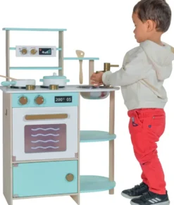 MA CUISINE MULTI-FONCTIONS