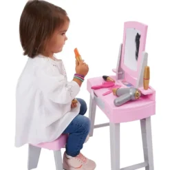 MADEMOISELLE - MA PREMIERE COIFFEUSE