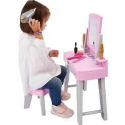 MADEMOISELLE - MA PREMIERE COIFFEUSE