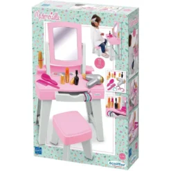 MADEMOISELLE - MA PREMIERE COIFFEUSE