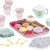 MA DINETTE THE ET GOUTER - COROLLE ACCESSOIRES