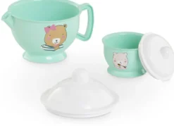 MA DINETTE THE ET GOUTER - COROLLE ACCESSOIRES