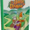 MA 1ERE AVENTURE - EN QUETE DU DRAGON VERSION LONGUE