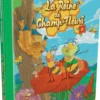 MA 1ERE AVENTURE - LA REINE DE CHAMP-FLEURI VERSION LONGUE
