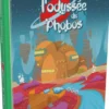 MA 1ERE AVENTURE - PHOBOS VERSION LONGUE