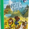 MA 1ERE AVENTURE - SUR LA PISTE DU DAHU VERSION LONGUE