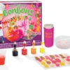 MA FABRIQUE A BONBONS