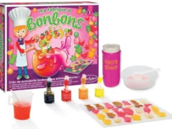 MA FABRIQUE A BONBONS