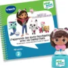 MAGIBOOK STORY'FRIENDS (J’APPRENDS DES MOTS FANCHASTIQUES AV