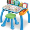 MAGIBUREAU INTERACTIF ET MUSICAL 6 EN 1