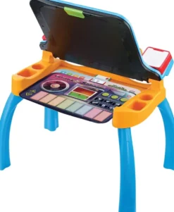 MAGIBUREAU INTERACTIF ET MUSICAL 6 EN 1