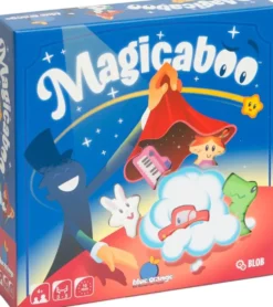 MAGICABOO